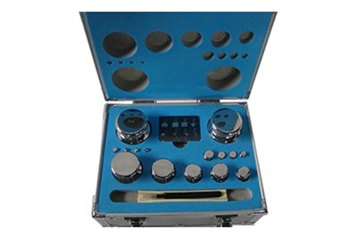 Storage method of weights